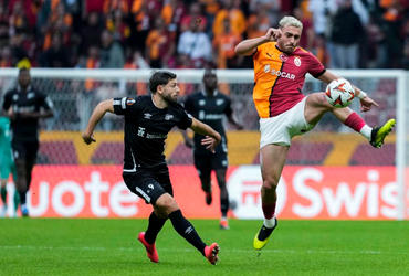 Galatasaray vs Elfsborg (21:30 – 23/10)