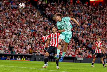 Athletic Bilbao vs Slavia Praha (02:00 – 25/10)