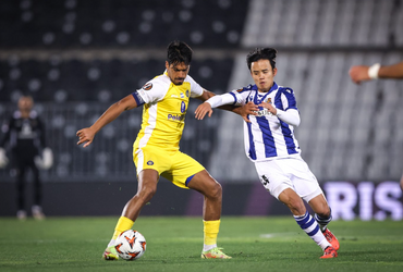 Maccabi Tel Aviv vs Real Sociedad (23:45 – 24/10)