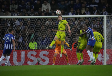 FC Porto vs TSG Hoffenheim (02:00 – 25/10)