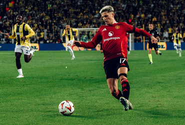 Fenerbahce vs Manchester United (02:00 – 25/10)