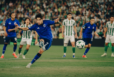 Real Betis vs Copenhagen (02:00 – 25/10)